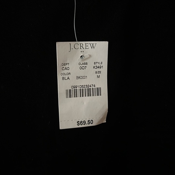 J. Crew blouse - Picture 3 of 6